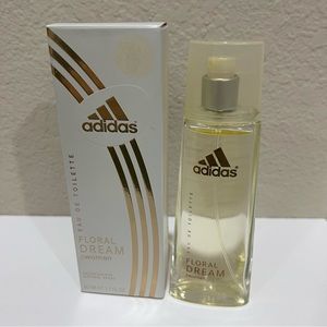 Adidas Floral Dream [Authentic]